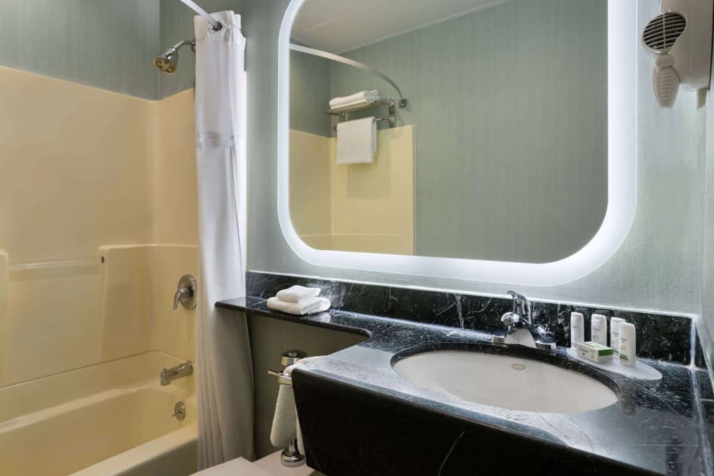 Ramada by Wyndham Bronx - photo 8