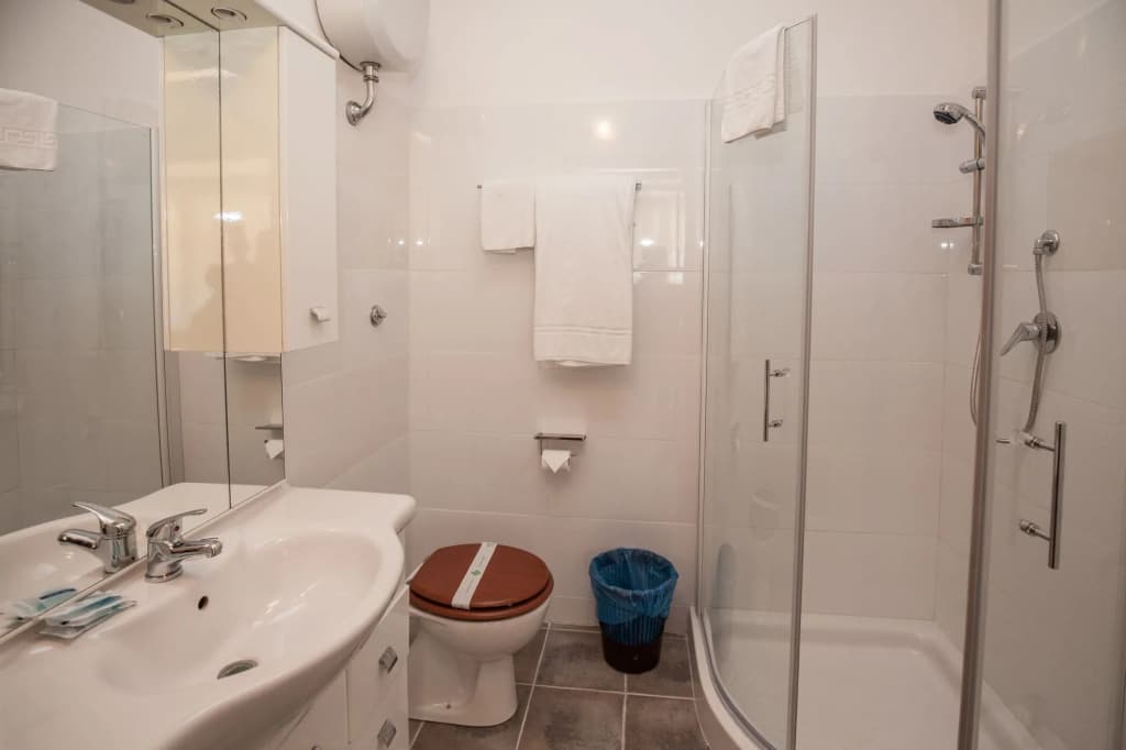 Hotel Giulietta e Romeo - photo 8