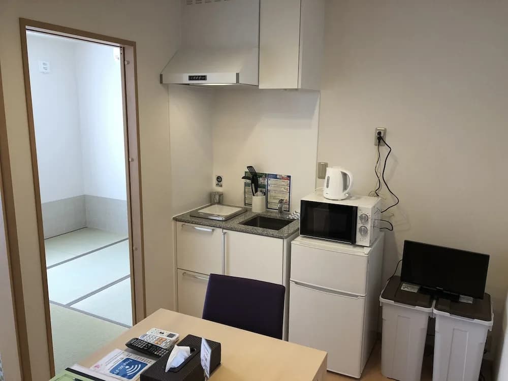 Kamon Inn Hieijocho - photo 21