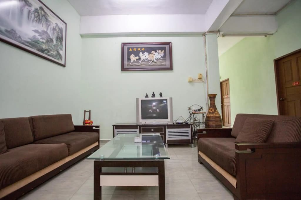 Hotel Comfort Inn - photo 4