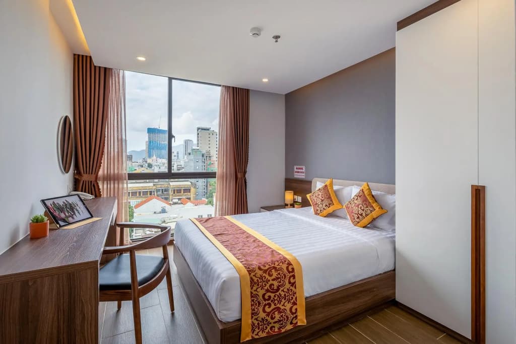Citypoint Apartment - photo 2