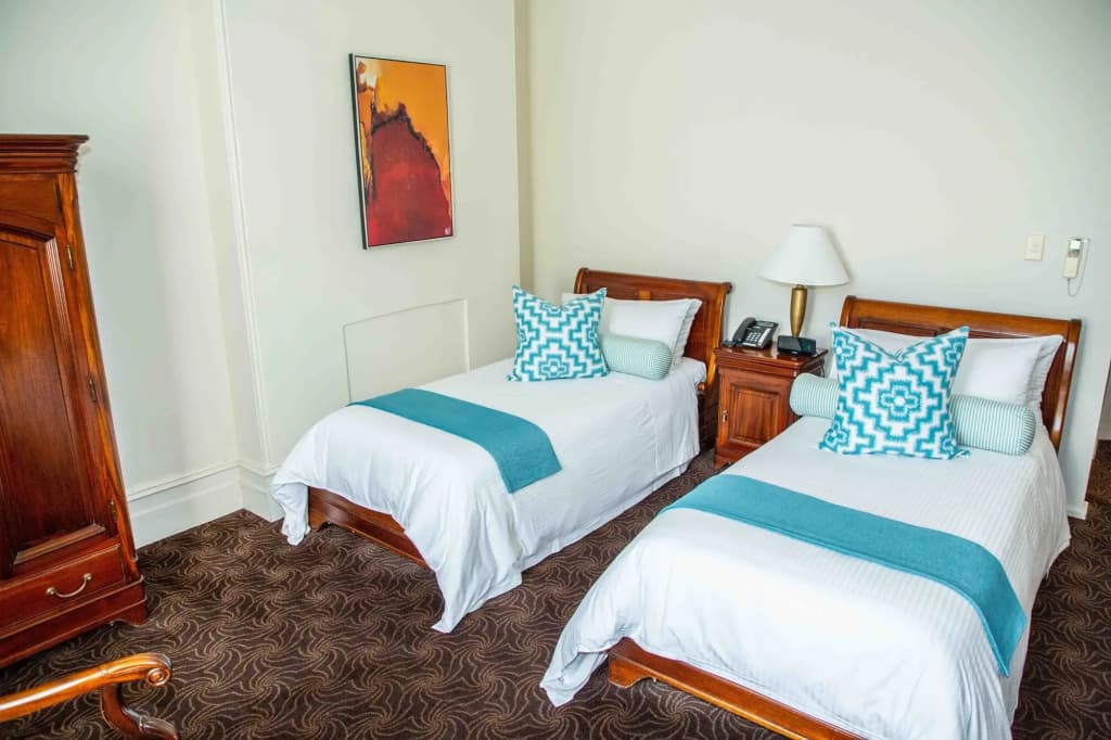 Royal Hotel Randwick - photo 23