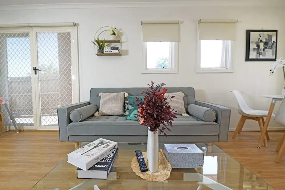 Box Hill Compact Home Small family WiFi - photo 10