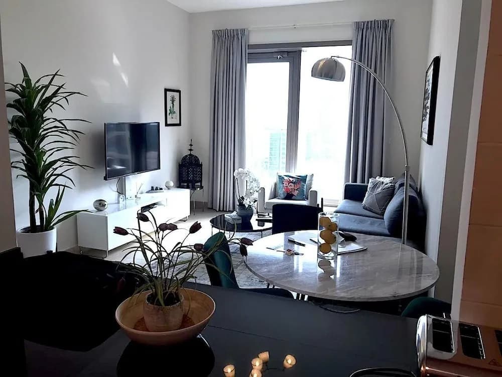 Driven Holiday Homes Sparkle Towers - main photo