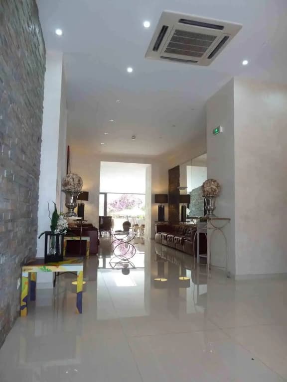 Hôtel Saint Georges - photo 21