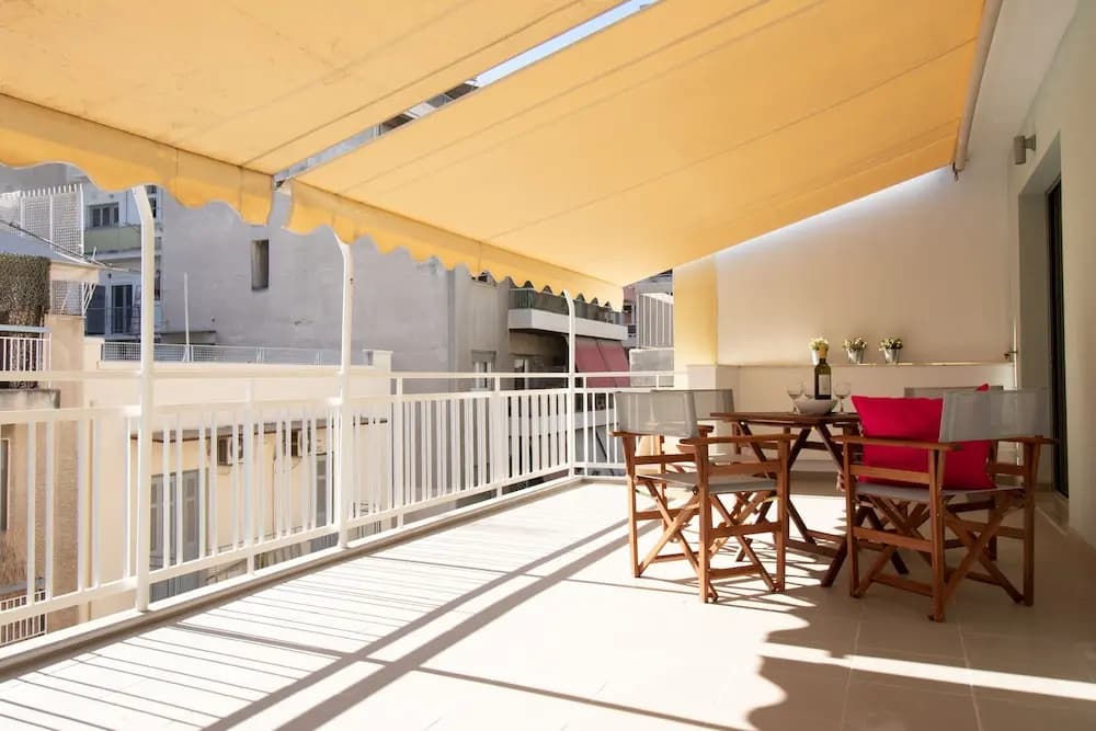 EUROPEA Athens Residence - photo 6