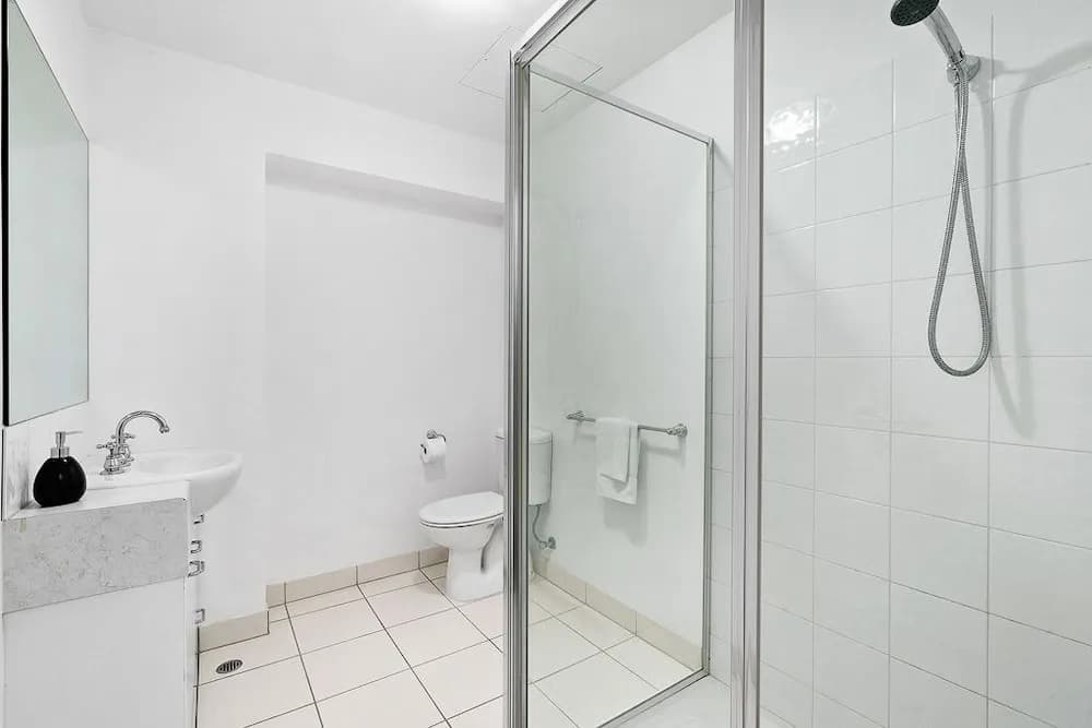 LIZZI, Melbourne Studio Apartment - photo 4