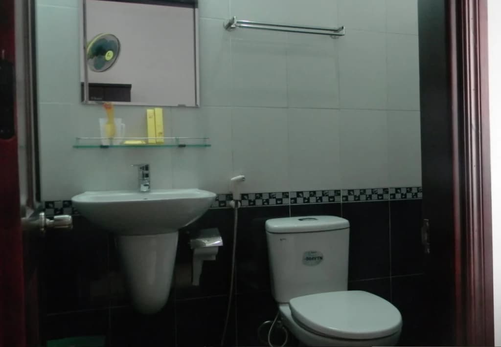 Nam A 1 Hotel - photo 8