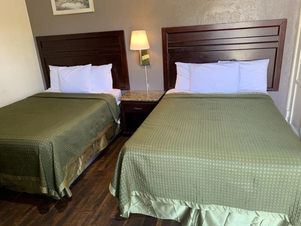 Best Motel Los Angeles Sylmar - photo 10