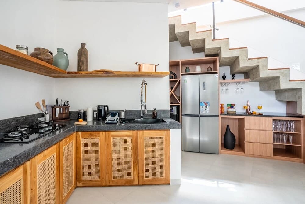 Villa Ozkar - Elegant 3 Bedroom Villa with Pool & Sunset Terrace - photo 19