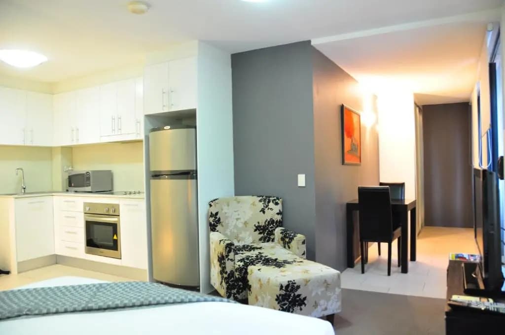 Annam Serviced Apartments - photo 20