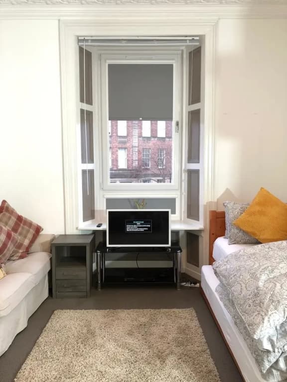 The Duke Apartments - photo 16