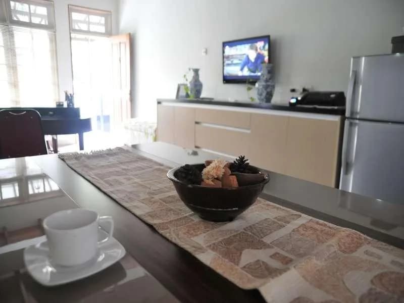 Bed and Breakfast Tomang - photo 3