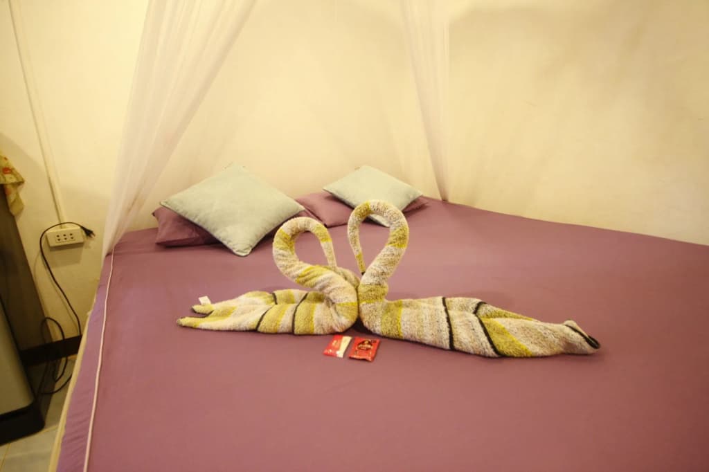 Miyabi Resort - photo 9