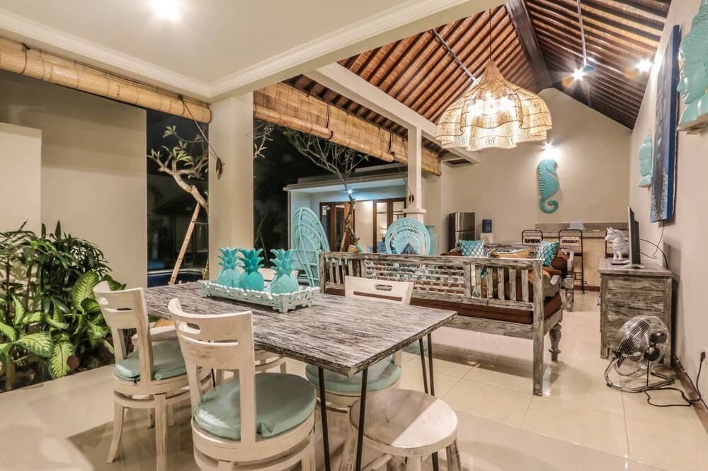 Villa Daria - photo 19