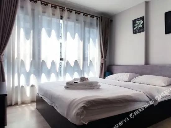 The Base Condo Pattaya - main photo
