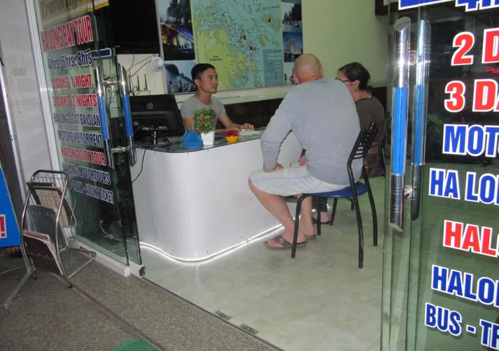 Nga Trang Hotel - photo 17