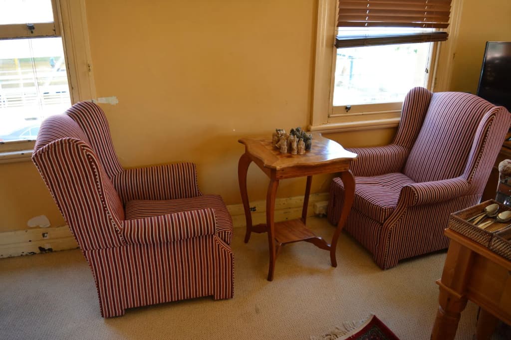 Australian Heritage Hotel - photo 14