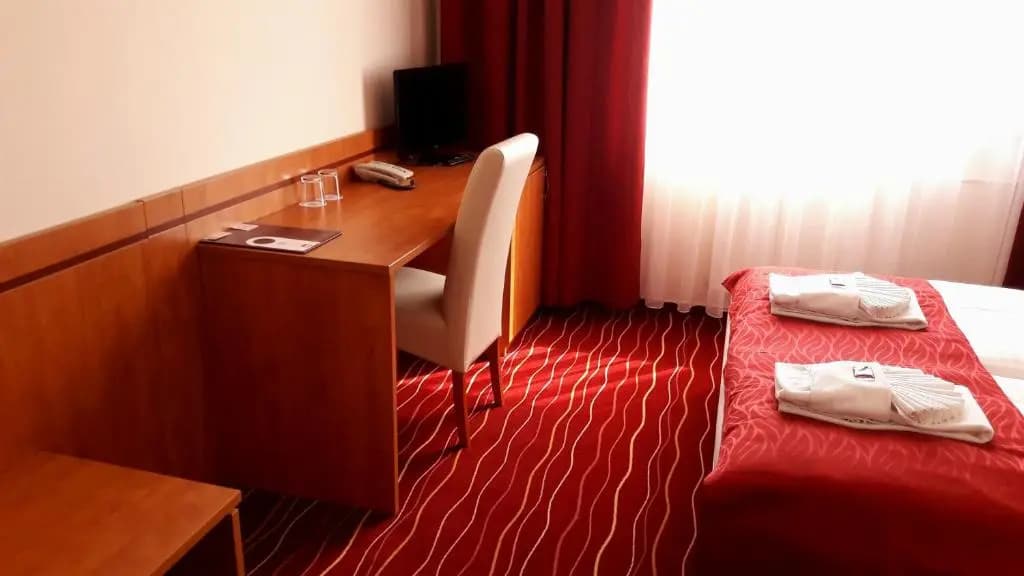 Diana Club Hotel - photo 6