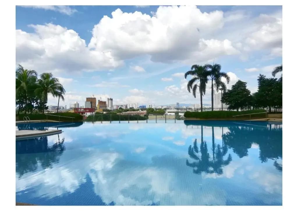 Subang City 8-9 pax l Walk Summit l 5-Min Sunway - photo 10