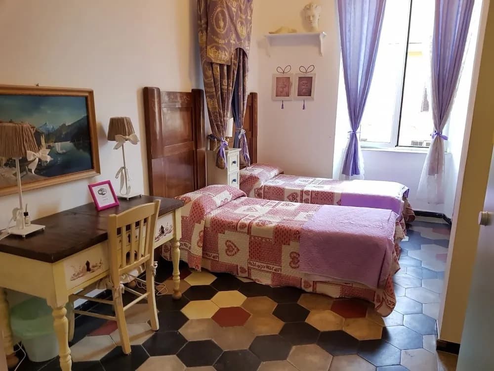 Le Stanze Di Ottaviano - photo 5