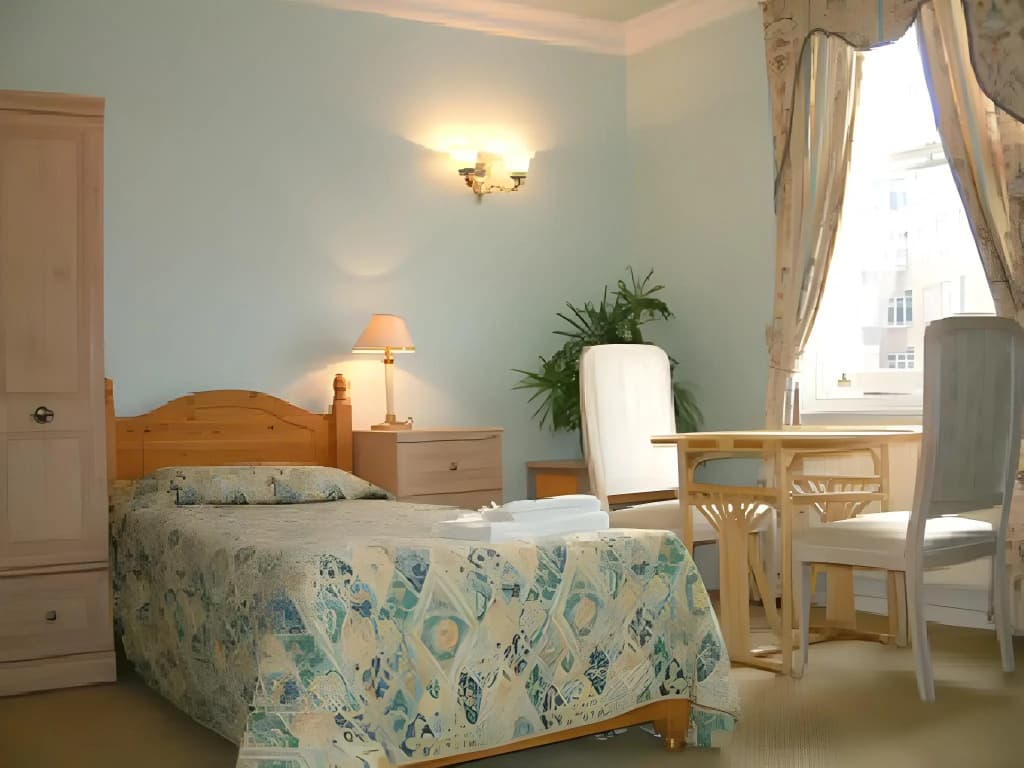 Brompton Hotel - photo 5