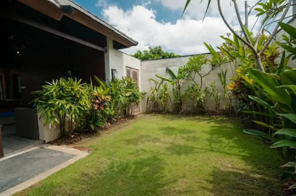 Villa Sambu - photo 21