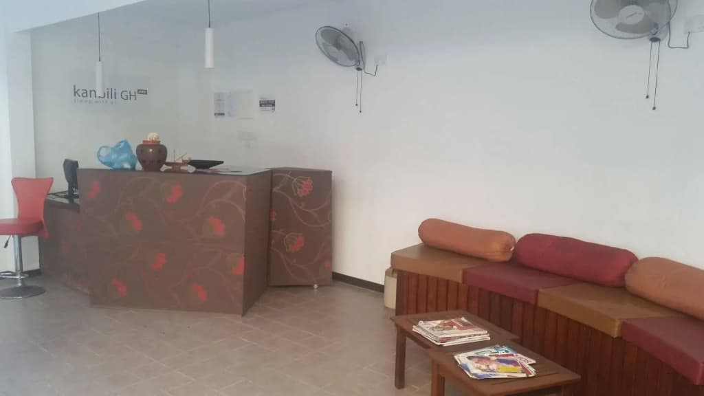 Kanbili GH - photo 9