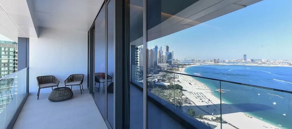 Keyview - Address JBR - photo 15