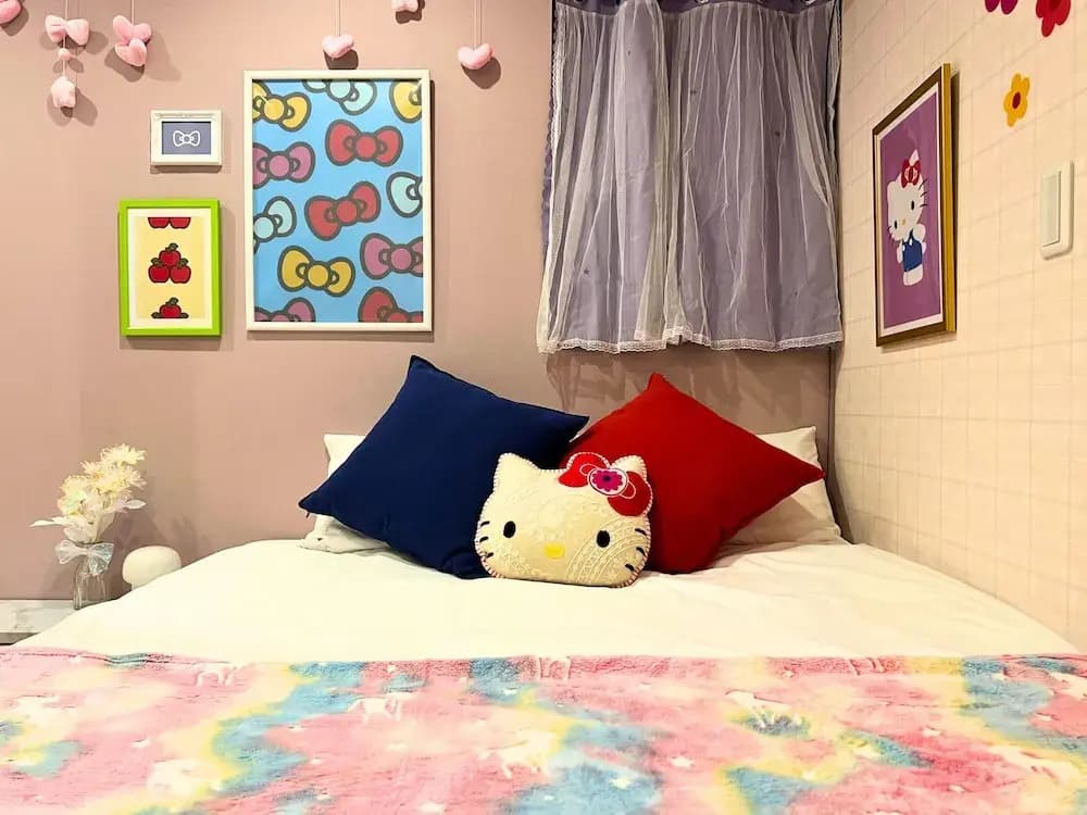 Sakura Villa Osaka - photo 36