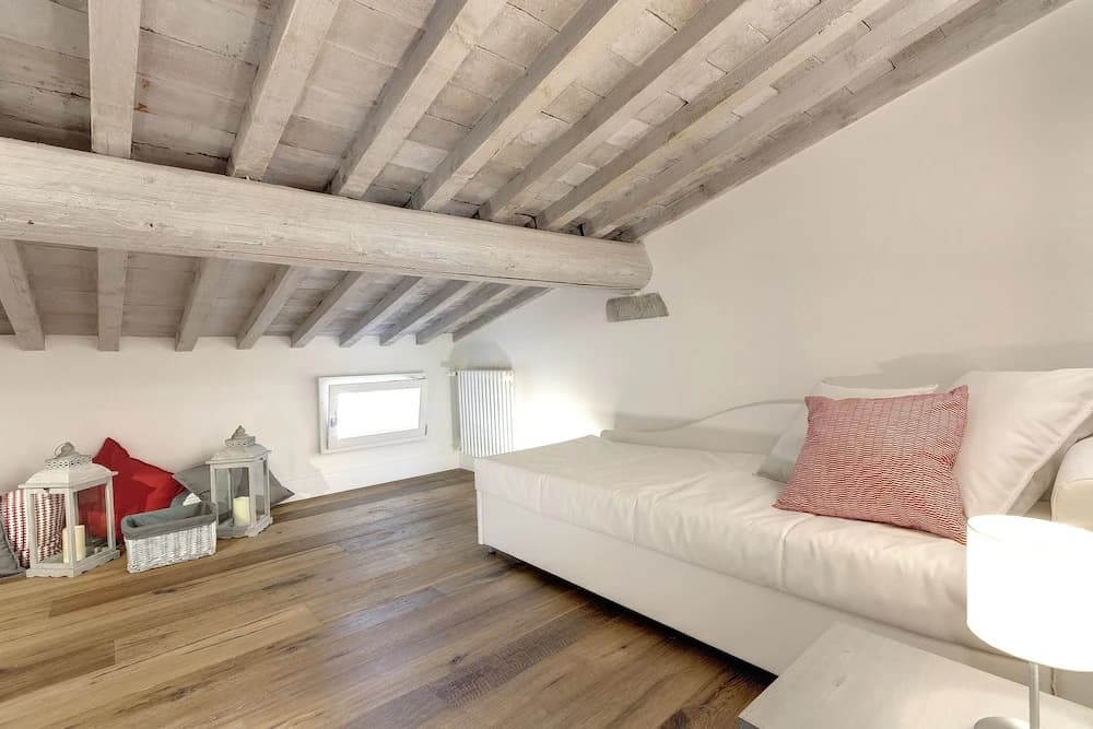 Mamo Florence - Mattonaia Apartment - photo 10