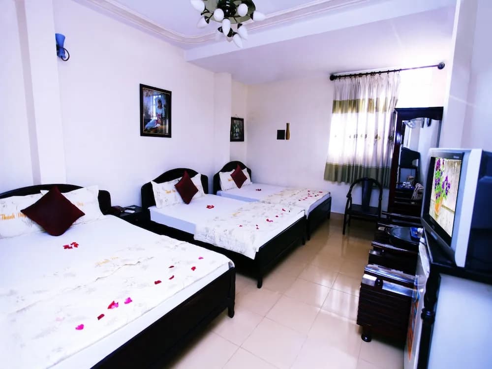 Thanh Duy Hotel - photo 2