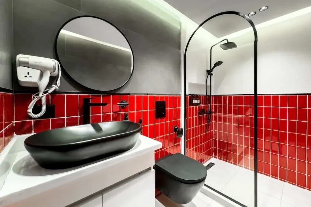 Xuru Stays I Heliopolis 1 - 5 Min to Airport - photo 7