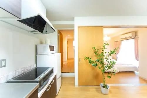 Osaka Castle.Apartment#202 - photo 19