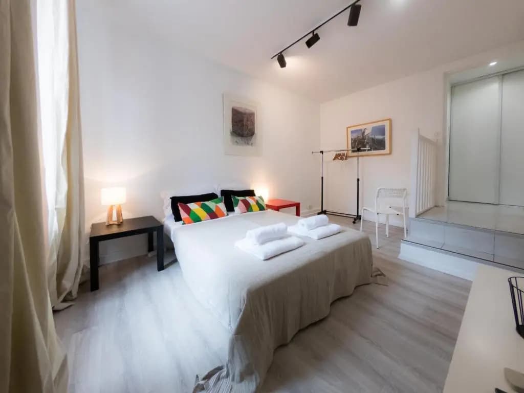 BH - NICE STUDIO 6 - Flat close Promenade Old Town - photo 2