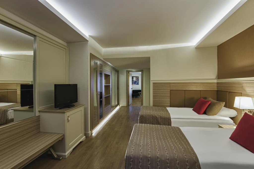 Delphin Deluxe Resort Hotel - All Inclusive - photo 5