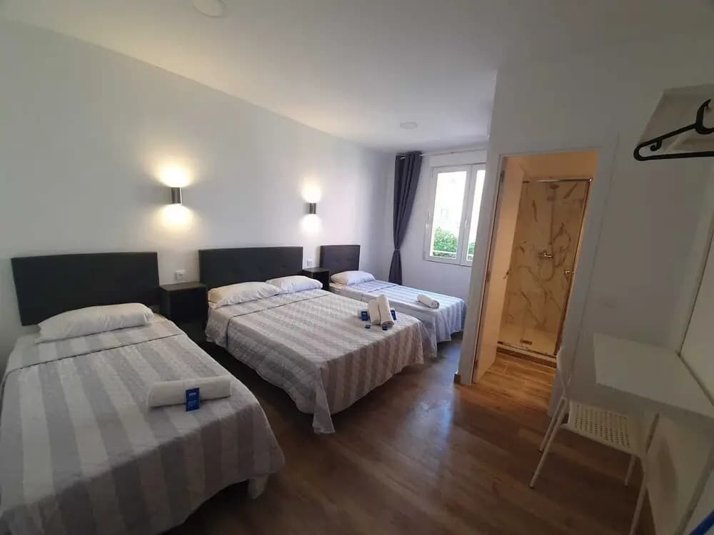Hostal Vara Madrid - photo 4