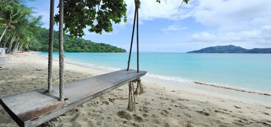 Tri Trang Beach Resort by Diva Management - photo 22