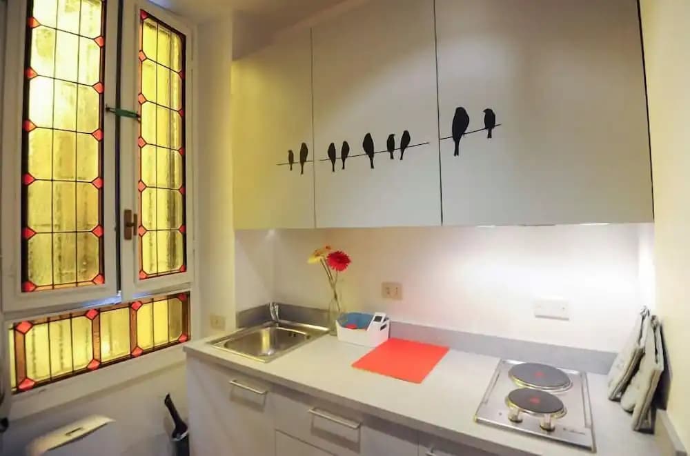 Brera 6 Apartment - photo 3