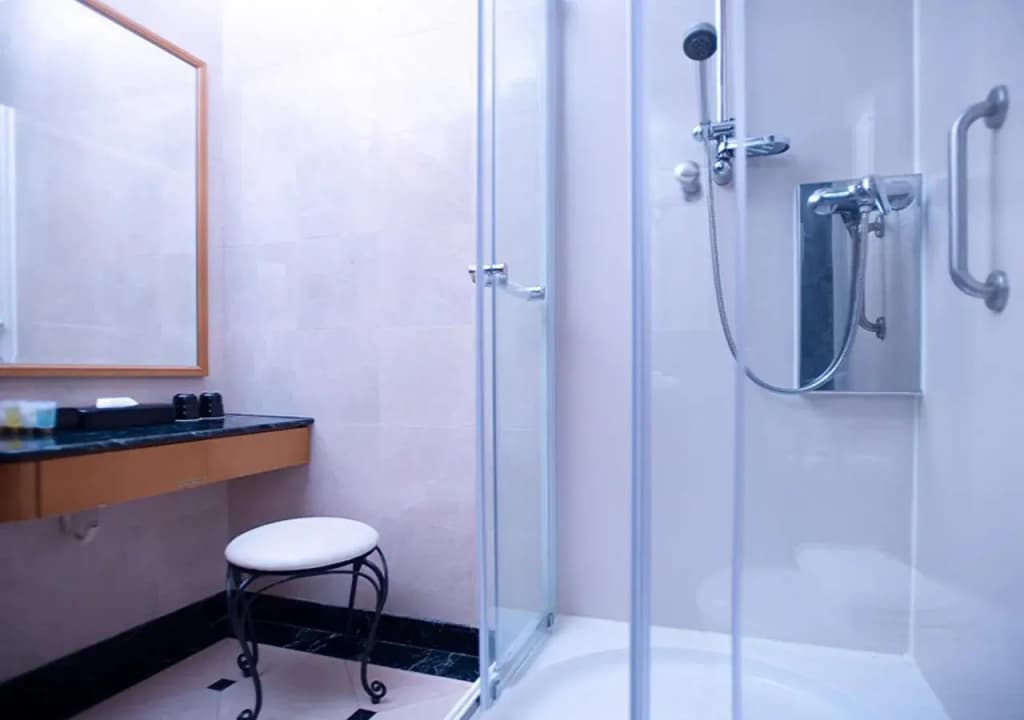 Best Western Plus Hong Kong Hotel - photo 9