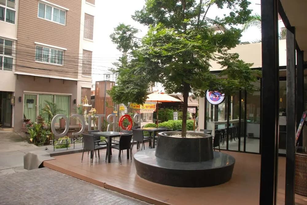 Portico Residence - photo 19
