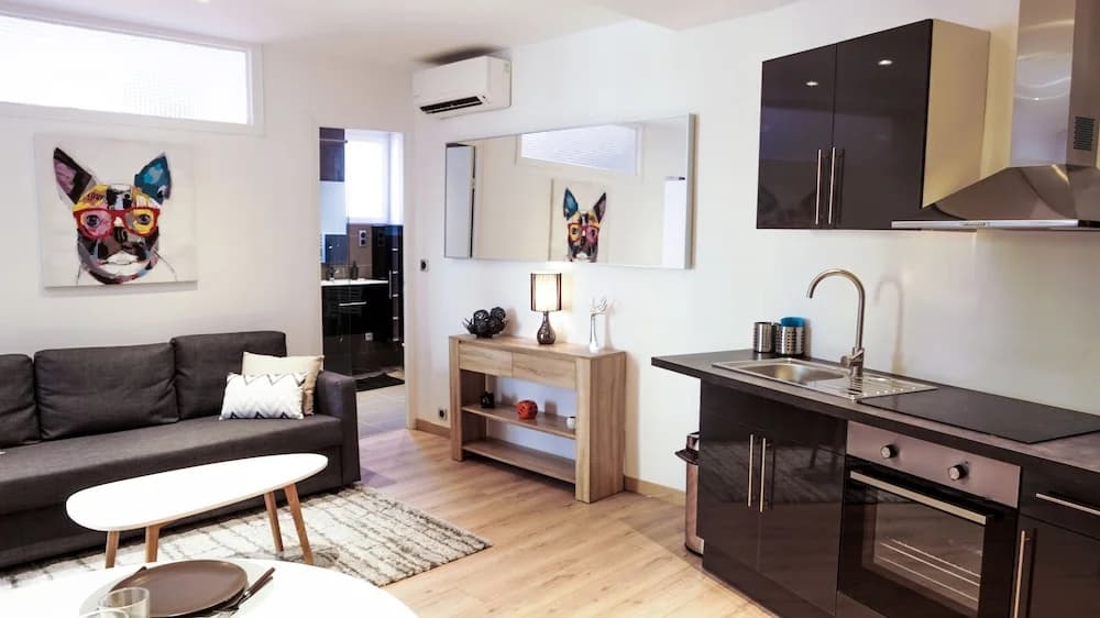 Centre Nice - Massena - 2 rooms - photo 14