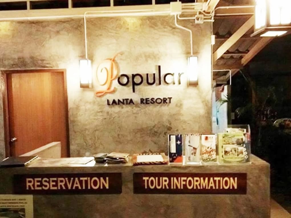 Popular Lanta Resort - photo 19