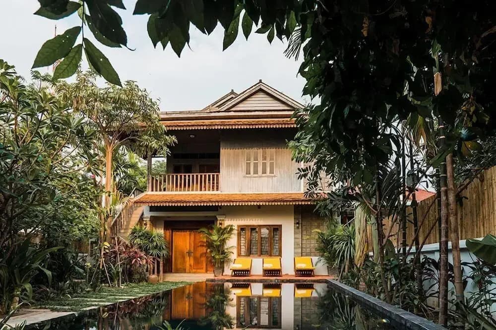 Isann Suites - photo 1