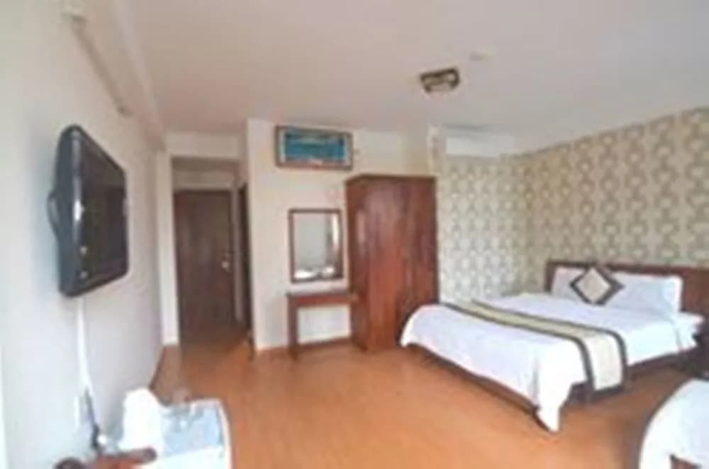 Maya Hotel - photo 4