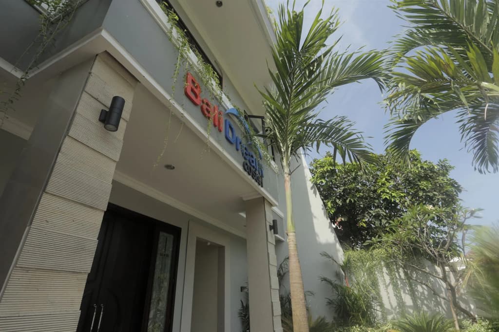 Bali Dream Costel Hotel - main photo