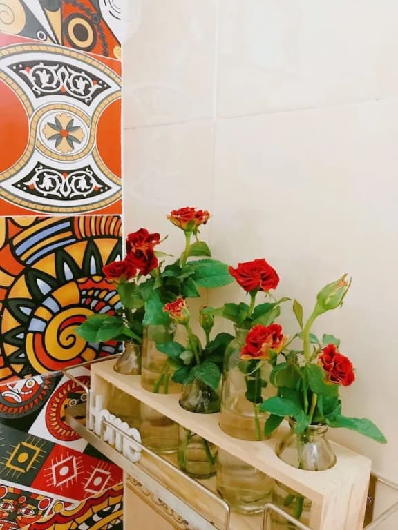 Tre House - Hostel - photo 10
