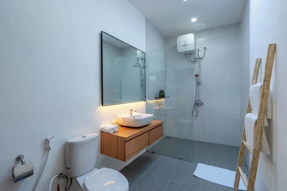Nirvana Villa By Betterplace - photo 32