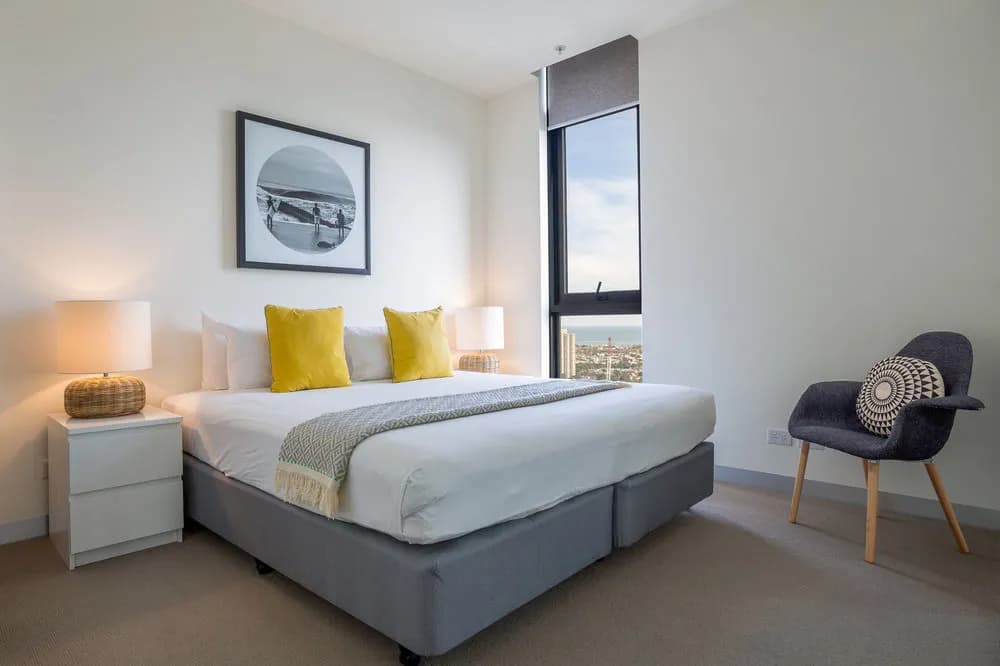 Experience Aria Hotel Apartments - photo 2