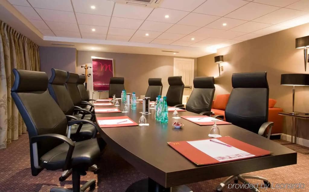 25hours Hotel Terminus Nord - photo 17
